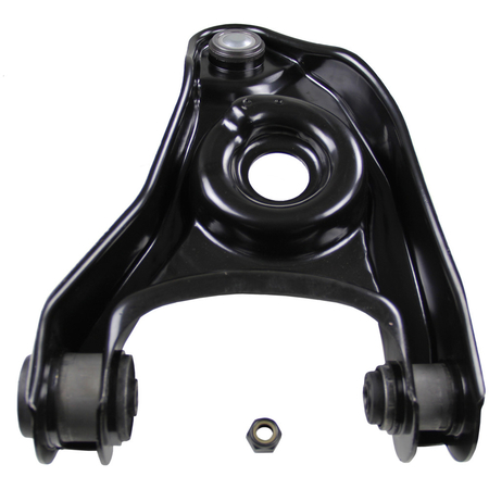 MOOG Suspension Control Arm/Ball Joint Assembly-Front Right Lower, RK620899 RK620899