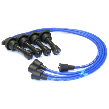 NGK Spark Plug Wire Set, 9634 9634