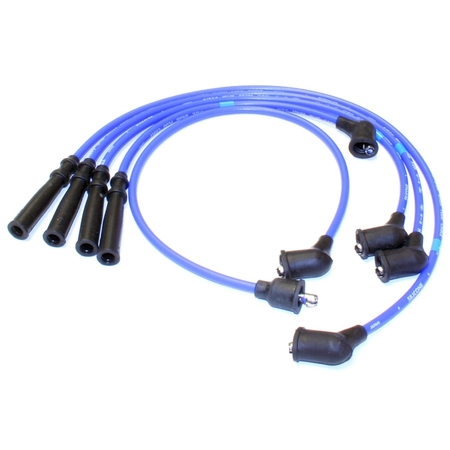 NGK Spark Plug Wire Set, 9799 9799