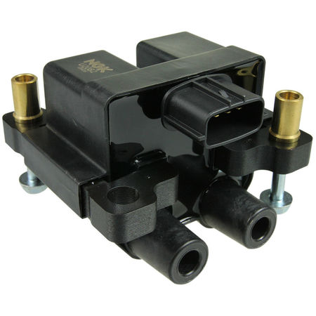 NGK Ignition Coil, 48744 48744