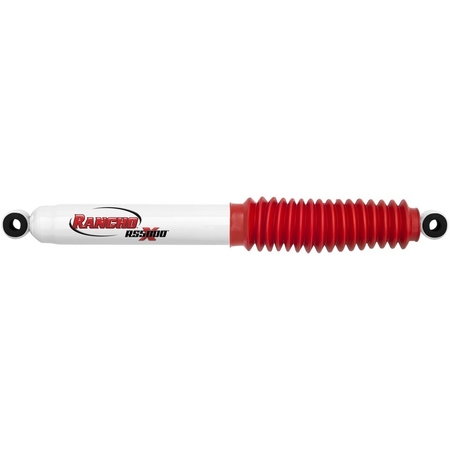 RANCHO RS5000X Shock Absorber, RS55113 RS55113