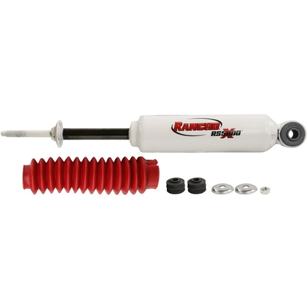 RANCHO Rancho RS5000X Shock Absorber, RS55188 RS55188