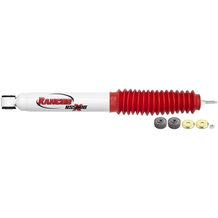 RANCHO RS5000X Shock Absorber, RS55234 RS55234