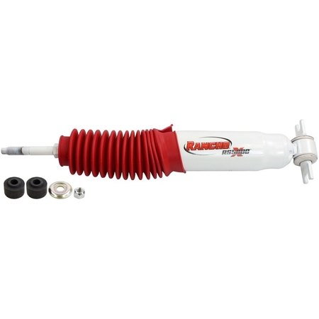 RANCHO RS5000X Shock Absorber 2002-2003 Dodge Ram 1500, RS55281 RS55281