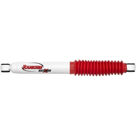 RANCHO Rancho RS5000X Shock Absorber, RS55297 RS55297