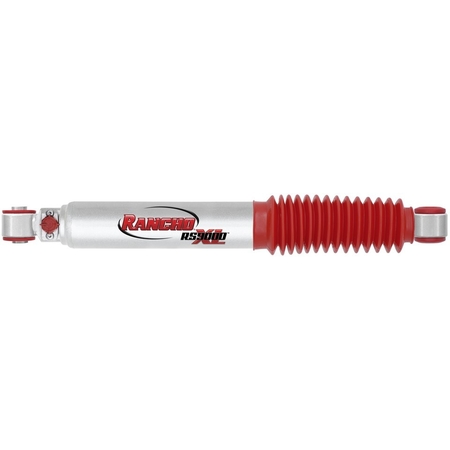 RANCHO RS9000XL Shock Absorber 2005-2007 Ford F-350 Super Duty, RS999047 RS999047