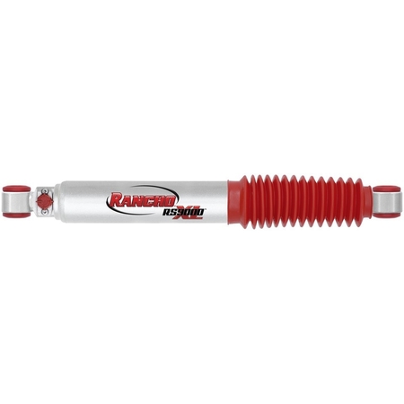RANCHO RS9000XL Shock Absorber 1995-2004 ToyotaTacoma 2.4L 2.7L 3.4L, RS999226 RS999226