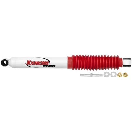 RANCHO Rs5000 Steering Damper, RS5415 RS5415