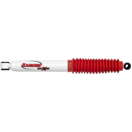 RANCHO Rs5000X Shock Absorber, RS55045 RS55045