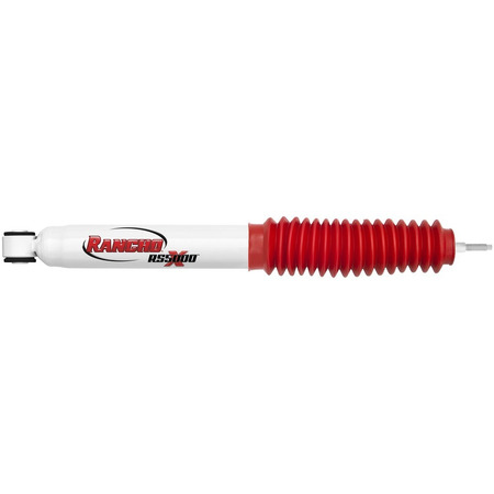 RANCHO Rs5000X Shock Absorber, RS55145 RS55145