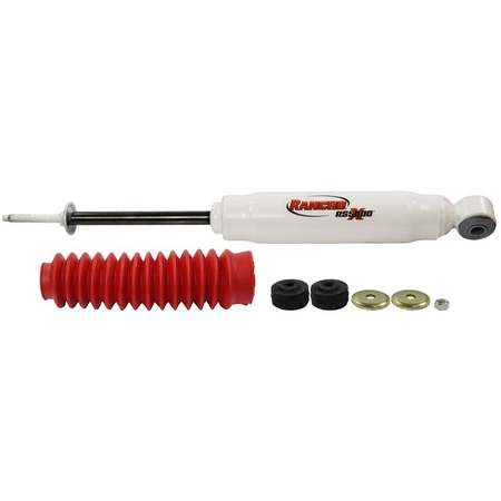 RANCHO Rs5000X Shock Absorber, RS55237 RS55237