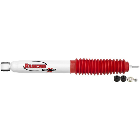 RANCHO Rs5000X Shock Absorber, RS55296 RS55296