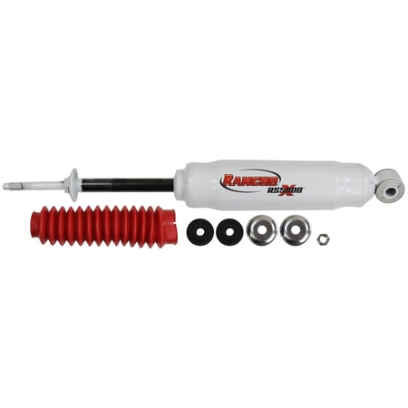 RANCHO Rs5000X Shock Absorber, RS55300 RS55300