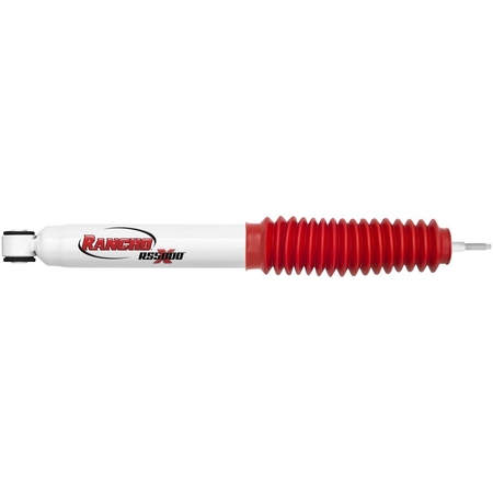 RANCHO Rs5000X Shock Absorber, RS55331 RS55331