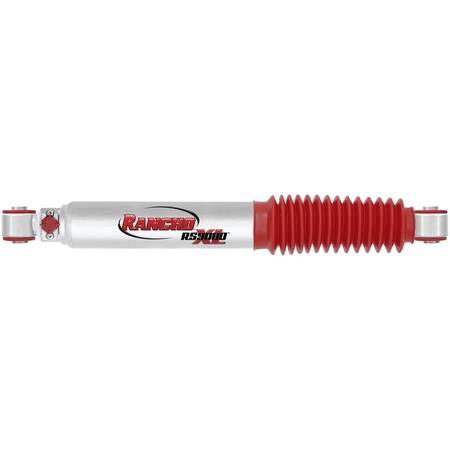 RANCHO Rs9000Xl Shock Absorber, RS999123 RS999123
