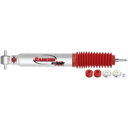 RANCHO Rs9000Xl Shock Absorber, RS999263 RS999263