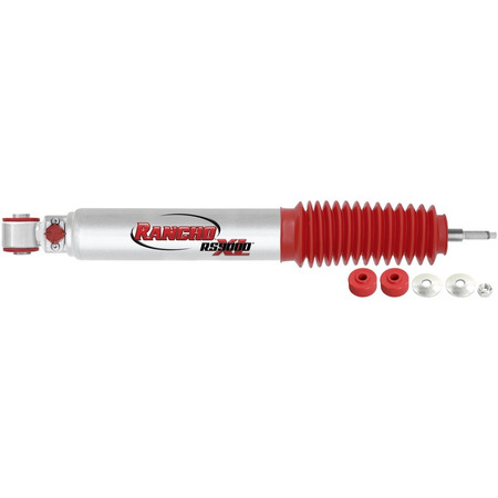 RANCHO Rs9000Xl Shock Absorber, RS999289 RS999289
