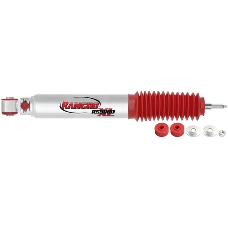 RANCHO Rs9000Xl Shock Absorber, RS999295 RS999295