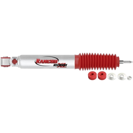 RANCHO Rs9000Xl Shock Absorber, RS999296 RS999296