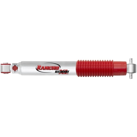 RANCHO Rs9000Xl Shock Absorber, RS999299 RS999299