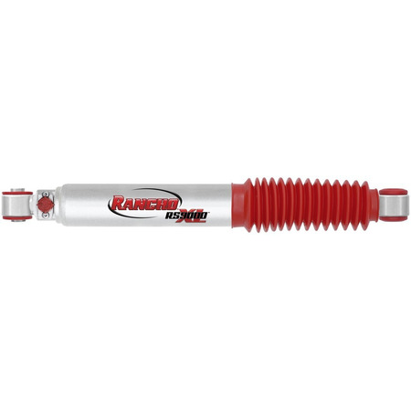 RANCHO Rs9000Xl Shock Absorber 2018-2019 Nissan Frontier RS999311