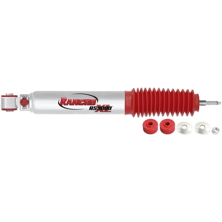 RANCHO Rs9000Xl Shock Absorber, RS999326 RS999326