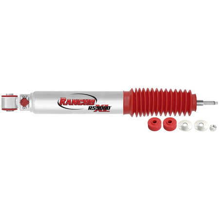 RANCHO Rs9000Xl Shock Absorber, RS999329 RS999329