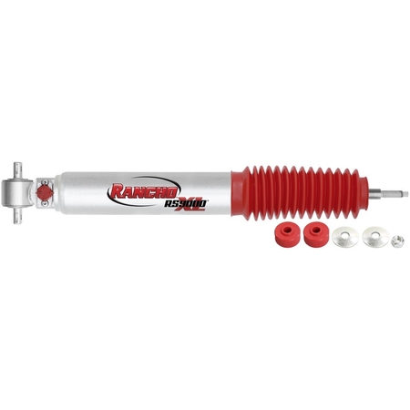 RANCHO Rs9000Xl Shock Absorber, RS999368 RS999368