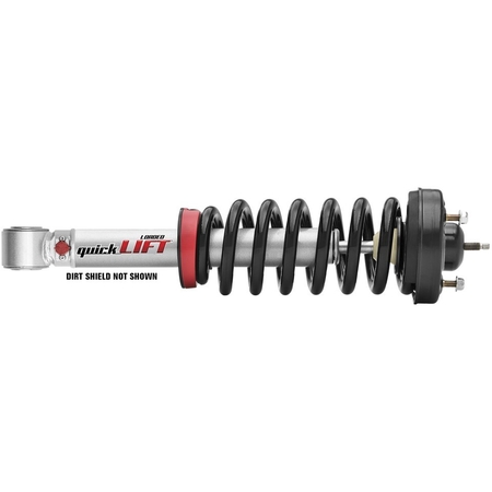 RANCHO Loaded quickLIFT Complete Strut Assembly, RS999921 RS999921