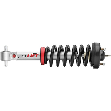 RANCHO QuickliftComp. Strut Assem. 2014 FordF-150 V6 V8, RS999946 RS999946