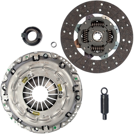 RHINOPAC Premium Clutch Kit, 05-124 05-124