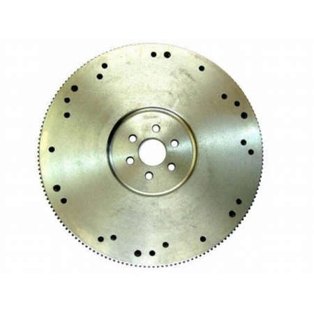 RHINOPAC Clutch Flywheel, 167714 167714