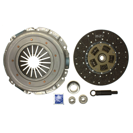 SACHS Clutch Kit, K0033-01 K0033-01