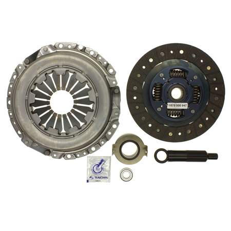 SACHS Clutch Kit, K70073-02 K70073-02