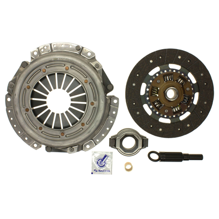 SACHS Clutch Kit, K70098-02 K70098-02