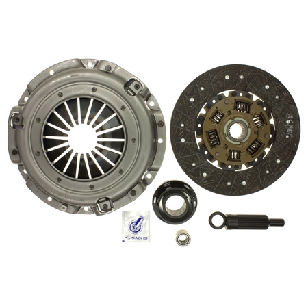 SACHS Clutch Kit, K70184-01 K70184-01