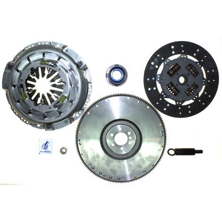 SACHS Clutch & Flywheel Kit, K70185-01 K70185-01