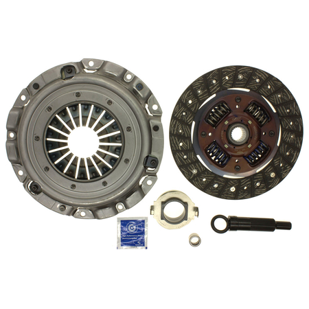 SACHS Clutch Kit, K70621-01 K70621-01