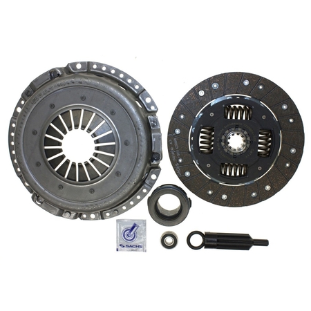 SACHS Clutch Kit, KF296-03 KF296-03