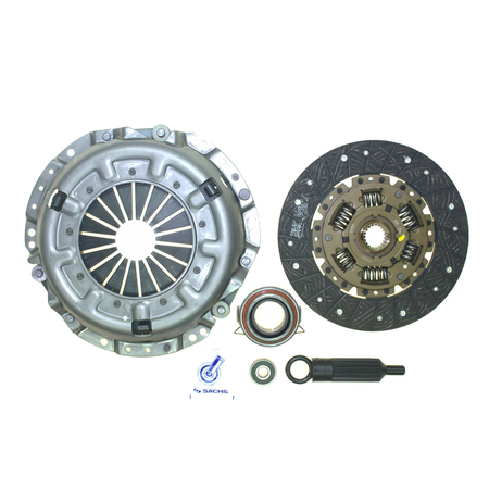 SACHS Clutch Kit, KF628-02 KF628-02