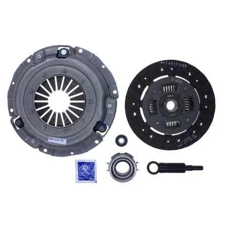 SACHS Clutch Kit, KF738-02 KF738-02