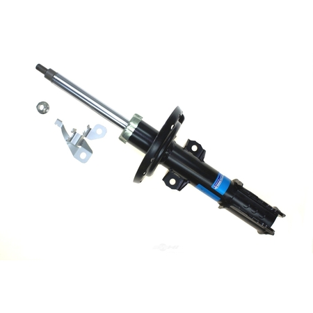 SACHS Suspension Strut Assembly 2006-2008 Saab 9-3, 313 205 313 205