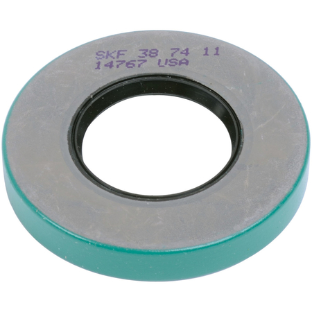 SKF Differential Pinion Seal - Rear, 14767 14767