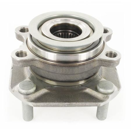 SKF Wheel Bearing and Hub Assembly, BR930683 BR930683