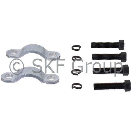 SKF Universal Joint Strap Kit, UJ530-10 UJ530-10