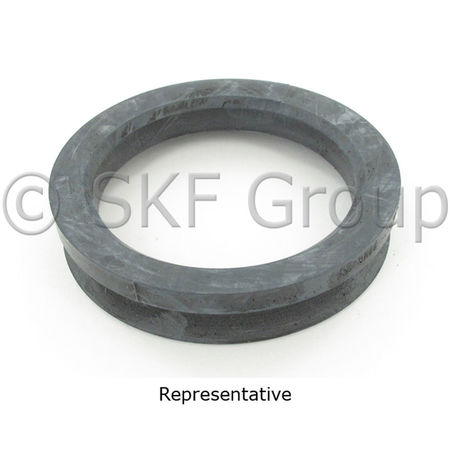 SKF Axle Shaft Seal, 400450 400450