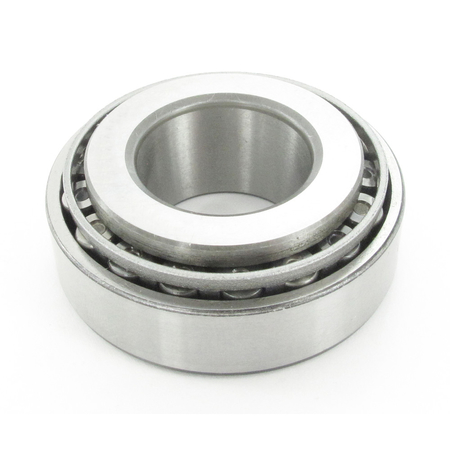 SKF Wheel Bearing - Front Outer, BR34 BR34