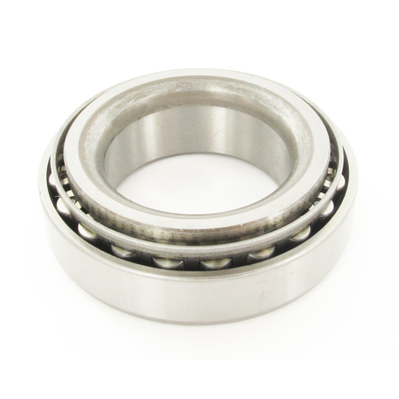 SKF Wheel Bearing - Front Inner, BR8 BR8