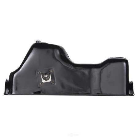 SPECTRA Engine Oil Pan, FP07B FP07B