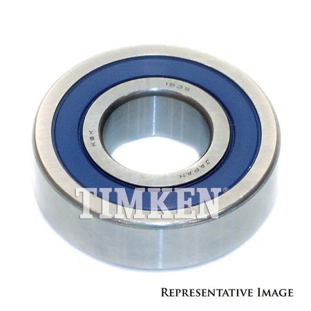 TIMKEN Clutch Pilot Bearing, 102CC 102CC